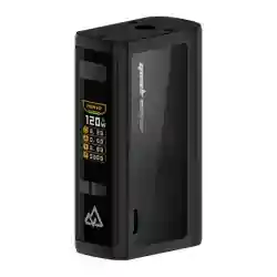 Black Obelisk 120 FC Mod by Geekvape
