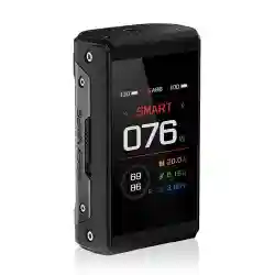 Black T200 Mod by Geekvape