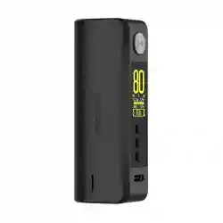 Black GEN 80S Mod by Vaporesso