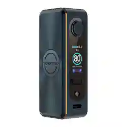 Dark Black GEN 80SE Mod by Vaporesso