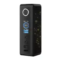 Black Vinci Spark 100 Mod by Voopoo