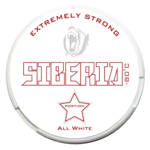 Siberia Extremely Strong