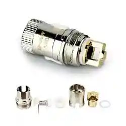 ECR RBA Rebuilding by E-Leaf