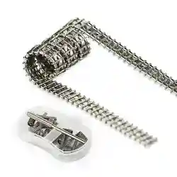 Framed Staple Rebuilding by GeekVape