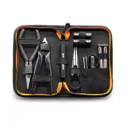 Mini Tool Kit V2 Rebuilding by Geekvape