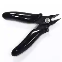 Mini Cutter Rebuilding by Generic