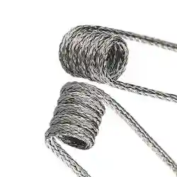 Braid 48 Rebuilding by Mama's Nectar