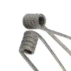 Braided Staple Rebuilding by Mama's Nectar