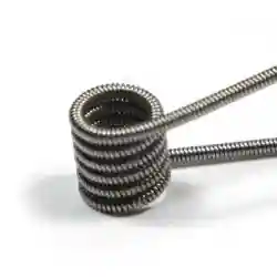 Clapton 85 Rebuilding by Mama's Nectar