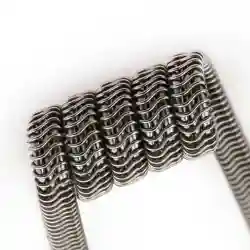 Decored Alien Rebuilding by Mama's Nectar