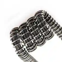 Framed Clapton Rebuilding by Mama's Nectar