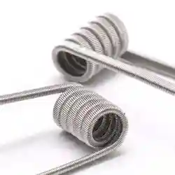 Fused Clapton 45 Rebuilding by Mama's Nectar