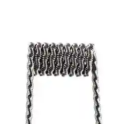 Fused Twist 45 Rebuilding by Mama's Nectar