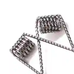 Tiger 36 Rebuilding by Mama's Nectar