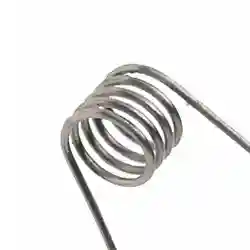 Titanium 5 Rebuilding by Mama's Nectar