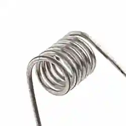 Titanium 7 Rebuilding by Mama's Nectar