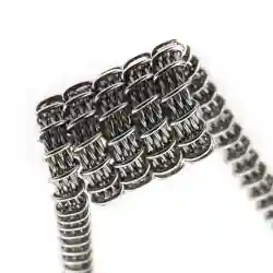 Tritwisted Clapton Rebuilding by Mama's Nectar