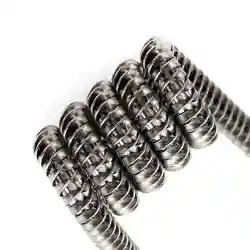 Twisted Fusion 3 Rebuilding by Mama's Nectar