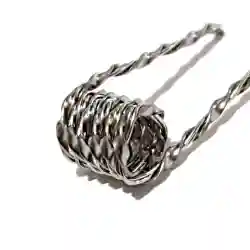 Twisted Mix 36 Rebuilding by Mama's Nectar