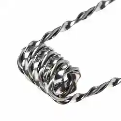 Twisted Mix 45
Rebuilding by Mama's Nectar