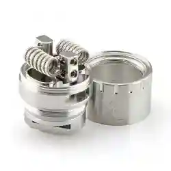TFV8 RBA Rebuilding by SMOK