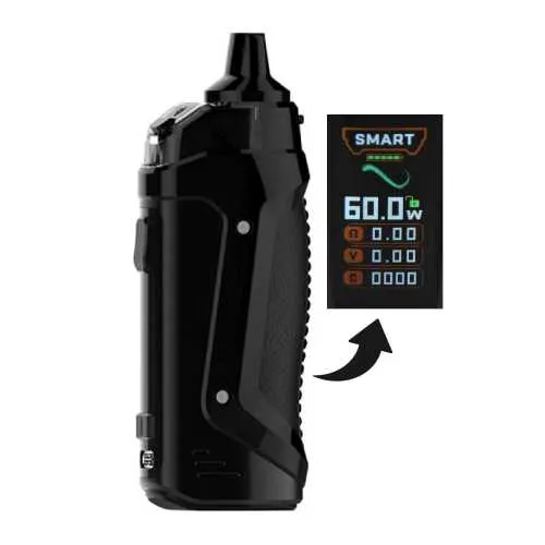 Geekvape B60 (Aegis Boost 2)