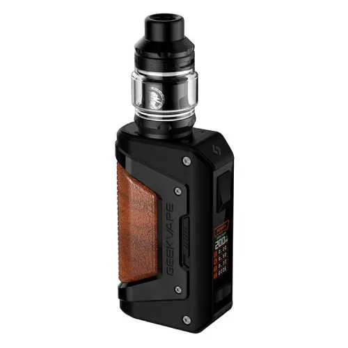 Geekvape L200 (Aegis Legend 2)