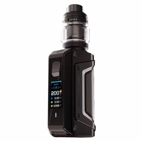 Geekvape L200 lll (Aegis Legend 3)