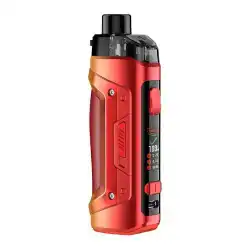 Golden Red B100 (Boost Pro 2) Vape Kit by Geekvape
