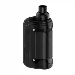 Black H45 (Hero 2) Pod Vape Kit by Geekvape