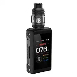 Black T200 Vape Kit by Geekvape