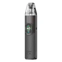 Dark Grey Nexlim Vape Kit by Oxva