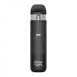 Silky Black Nexlim Go Vape Kit by Oxva