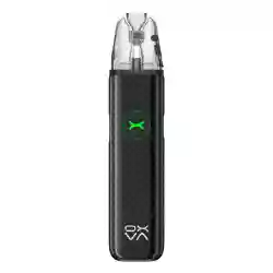 Black Carbon Xlim GO2 Vape Kit by Oxva