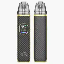 Black Carbon Xlim PRO 2 Vape Kit by Oxva