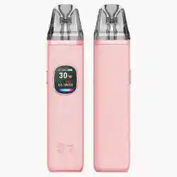Coral Pink Xlim PRO 2 Vape Kit by Oxva