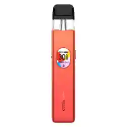 Coral Red XROS 5 Vape Kit by Vaporesso