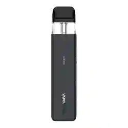 Carbon Black XROS 5 Mini Vape Kit by Vaporesso