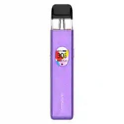 Violet Silk XROS 5 Vape Kit by Vaporesso