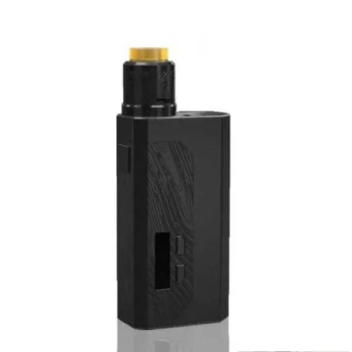Wismec Luxotic MF